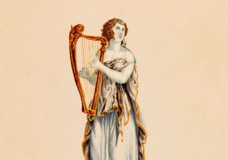 Une plume de femme Préface