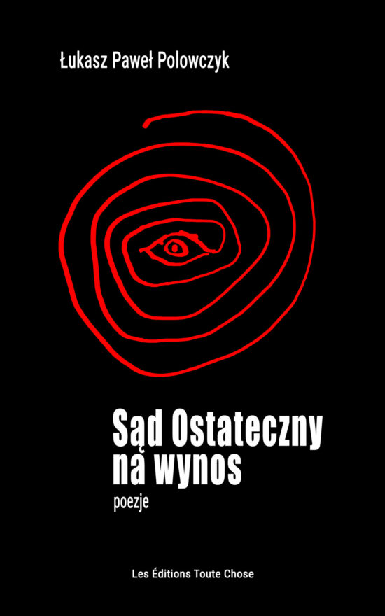 Sąd ostateczny na wynos