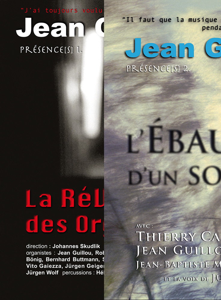Jean Guillou_2 DVD