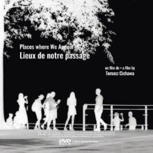 Lieux de notre passage