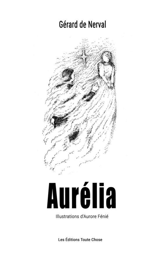 Aurélia de Gérard de Nerval